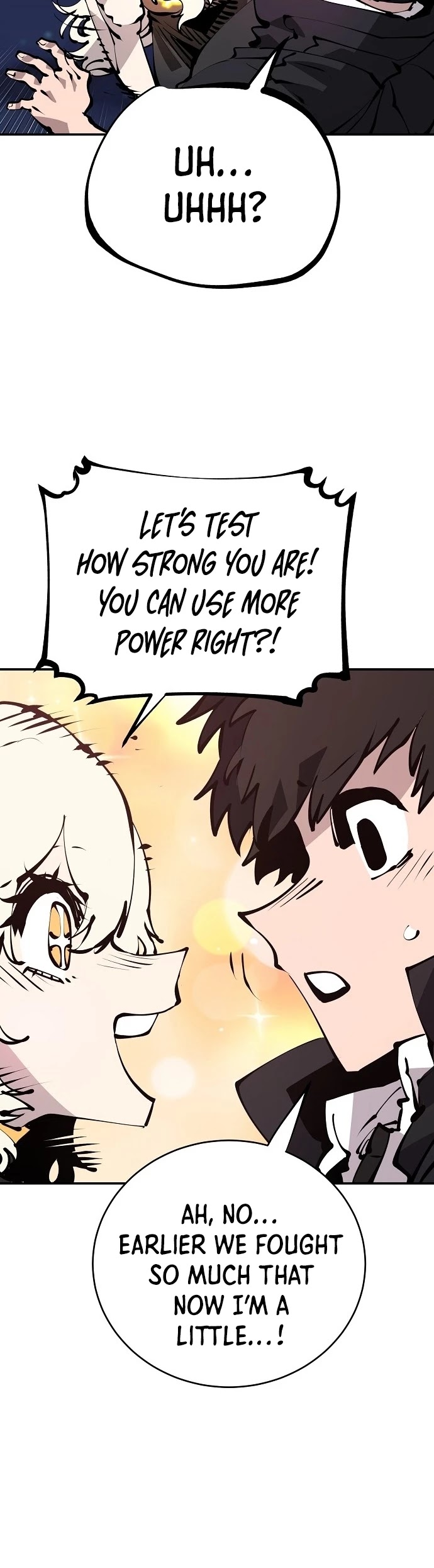 Player Chapter 63 page 30 - Chapter 63