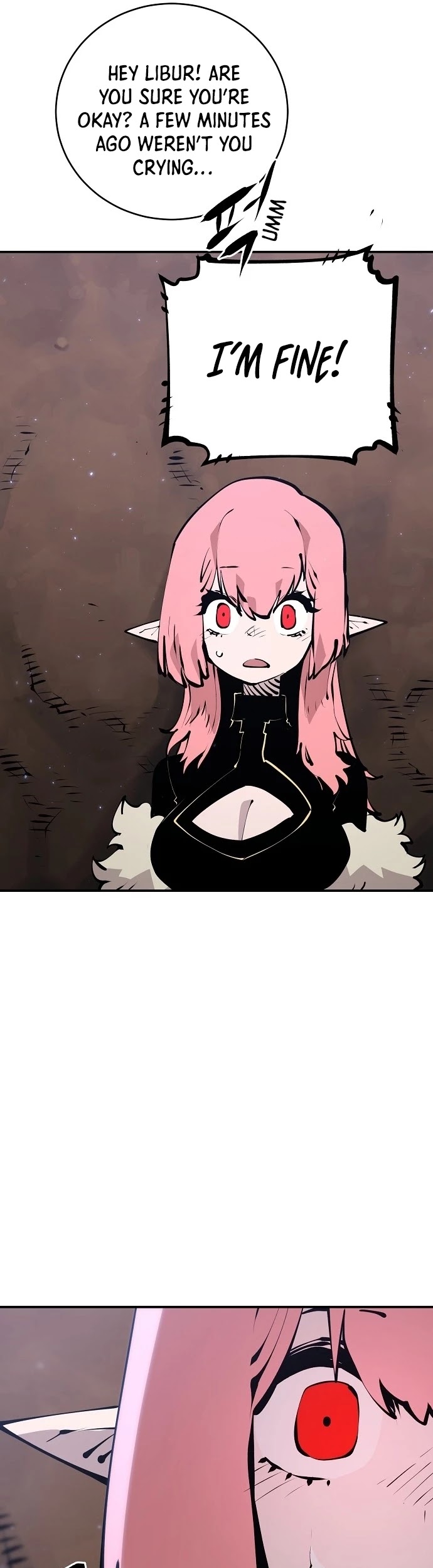 Player Chapter 63 page 31 - Chapter 63