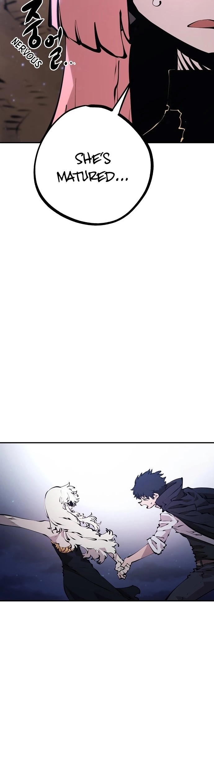 Player Chapter 63 page 32 - Chapter 63