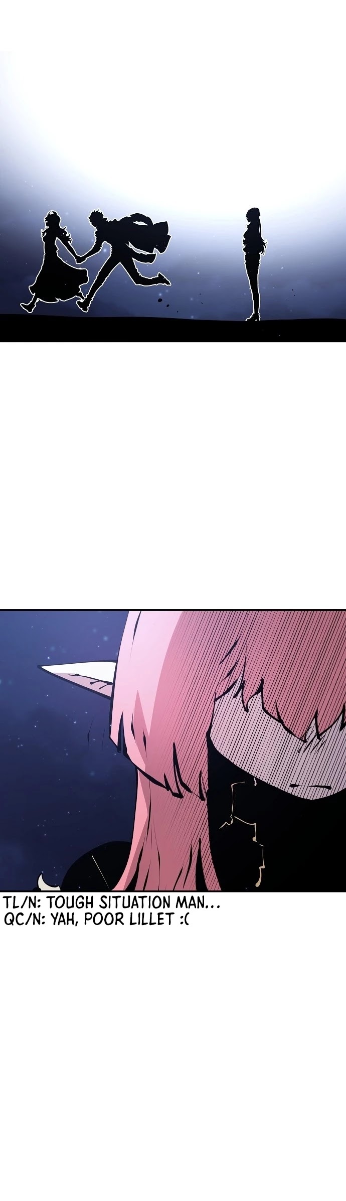 Player Chapter 63 page 33 - Chapter 63
