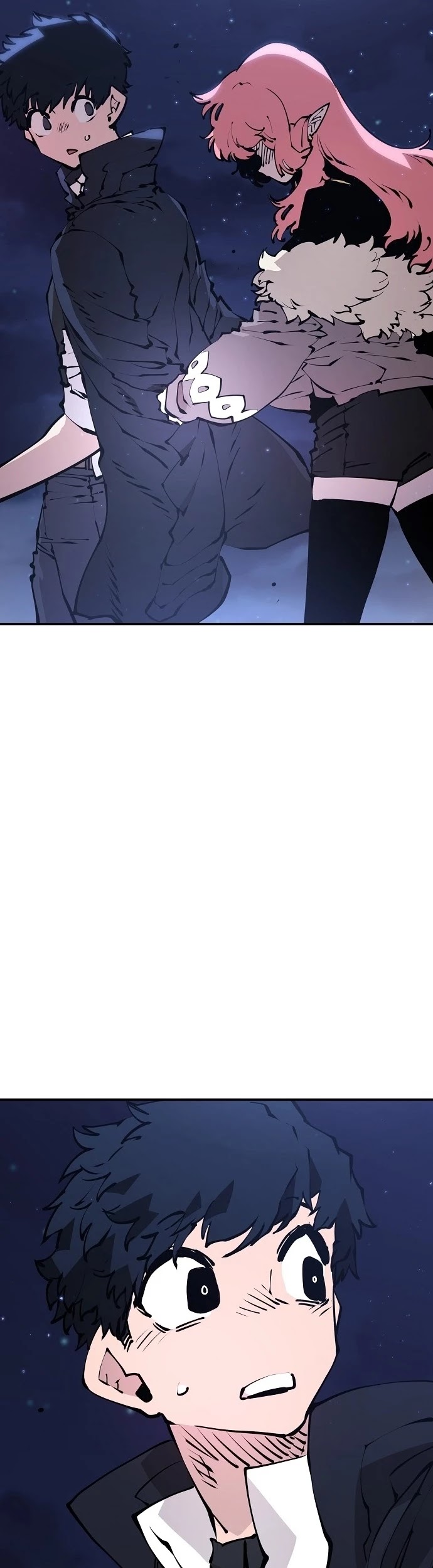Player Chapter 63 page 35 - Chapter 63