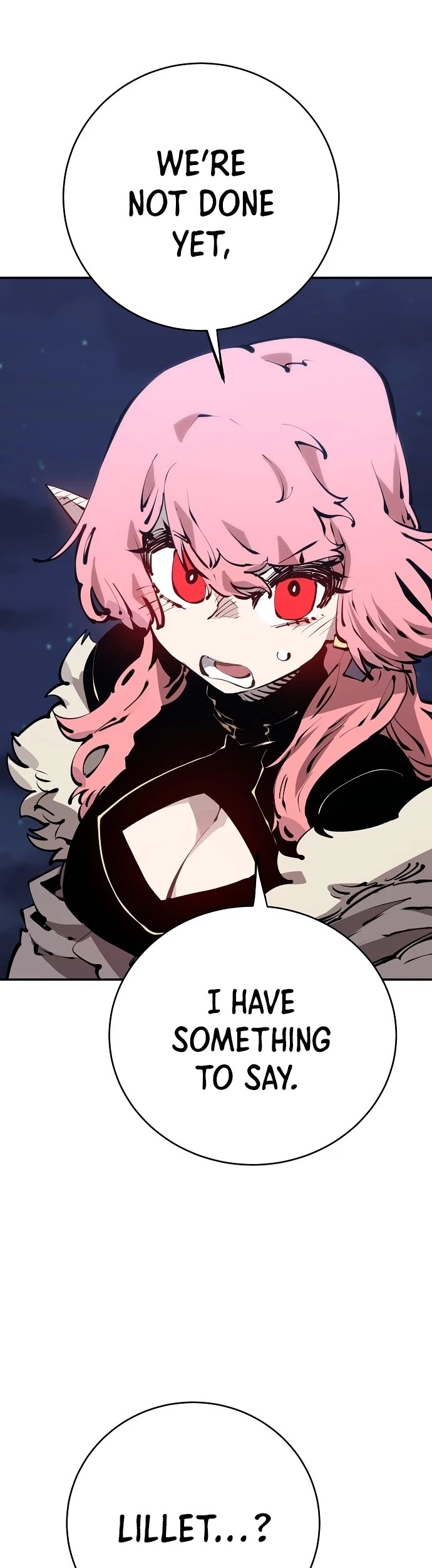 Player Chapter 63 page 37 - Chapter 63