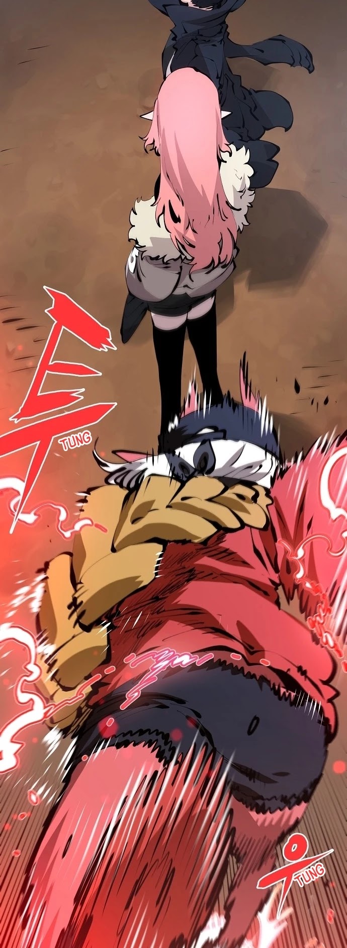 Player Chapter 63 page 40 - Chapter 63