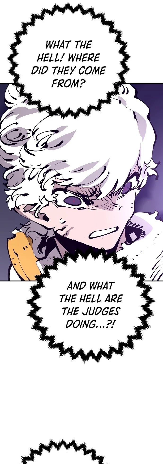 Player Chapter 63 page 44 - Chapter 63