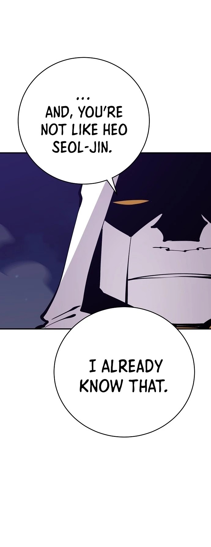 Player Chapter 63 page 49 - Chapter 63
