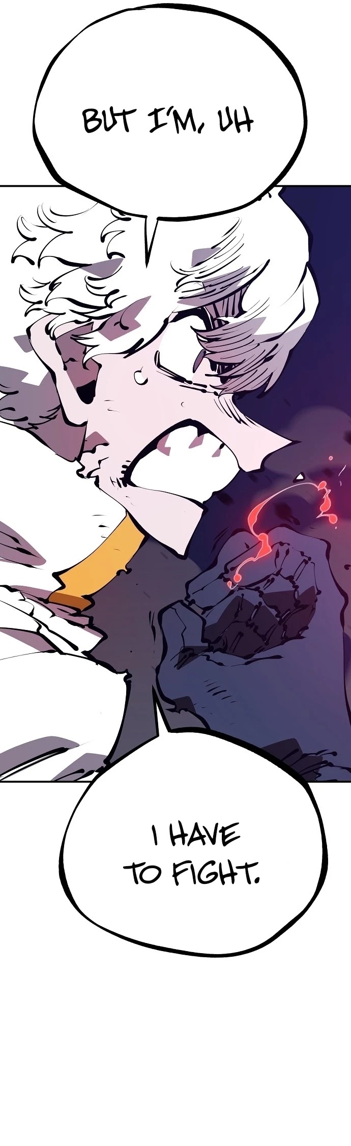 Player Chapter 63 page 50 - Chapter 63