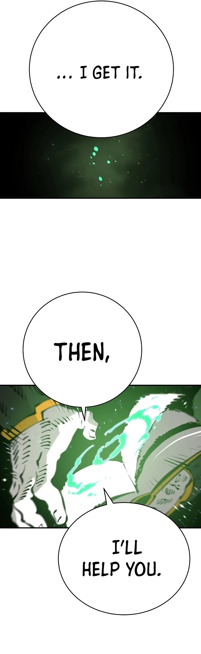 Player Chapter 63 page 52 - Chapter 63