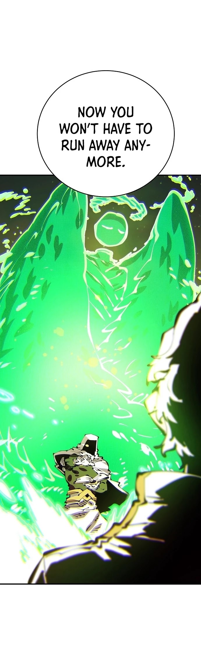 Player Chapter 63 page 53 - Chapter 63