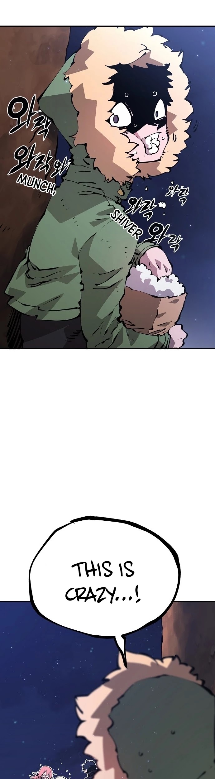 Player Chapter 63 page 9 - Chapter 63