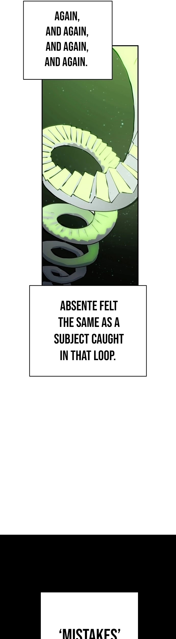 Player Chapter 64 page 19 - Chapter 64