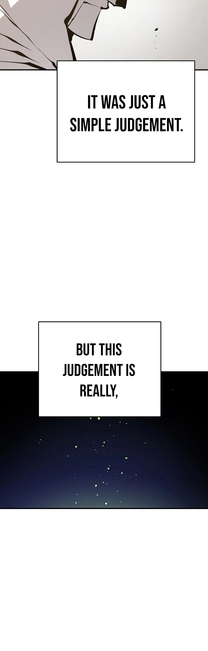 Player Chapter 64 page 24 - Chapter 64