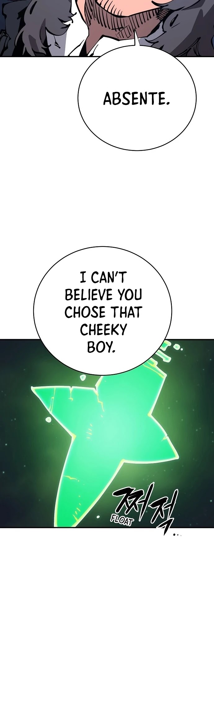 Player Chapter 64 page 26 - Chapter 64