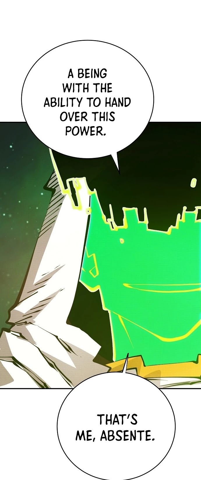 Player Chapter 64 page 31 - Chapter 64