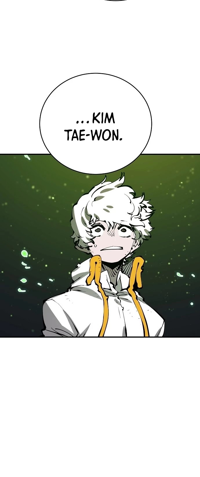 Player Chapter 64 page 32 - Chapter 64