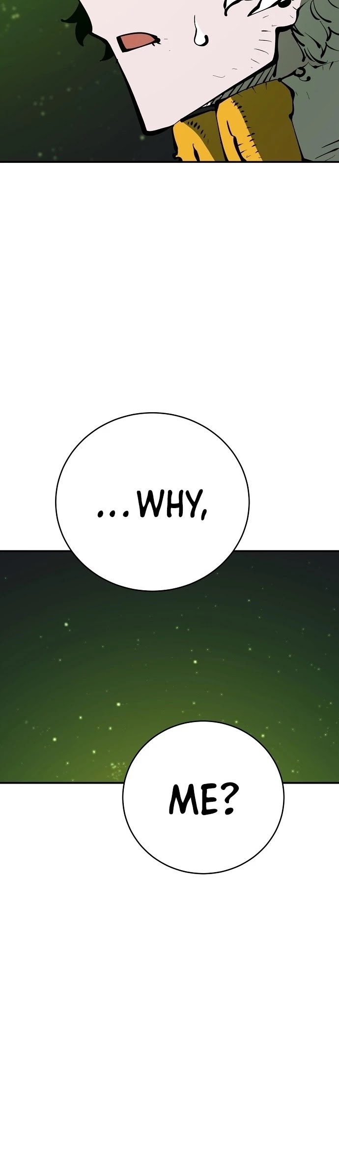 Player Chapter 64 page 34 - Chapter 64