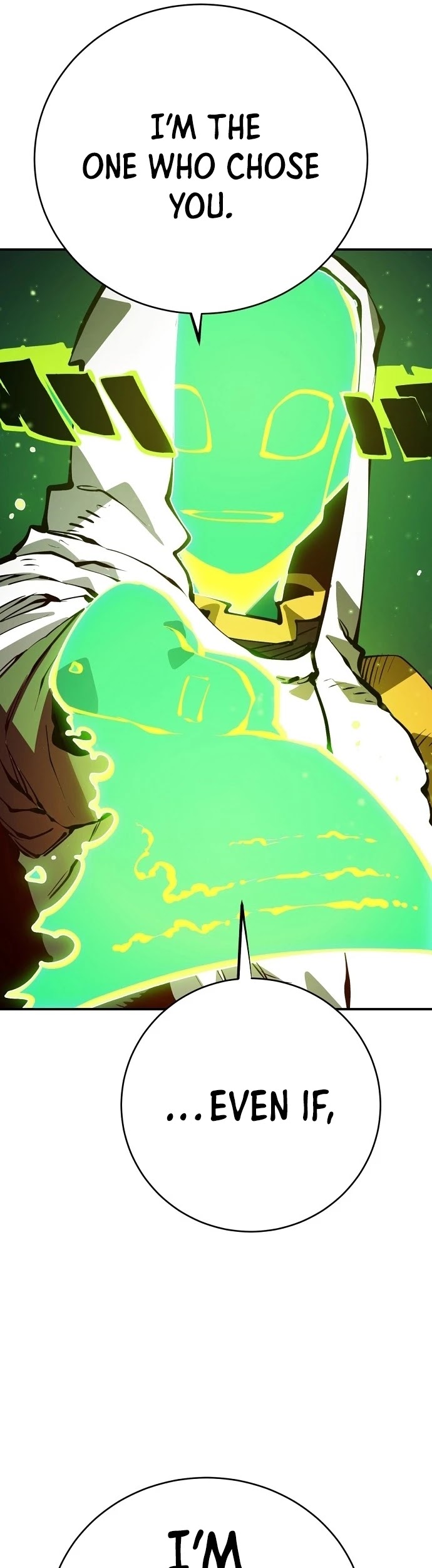 Player Chapter 64 page 39 - Chapter 64