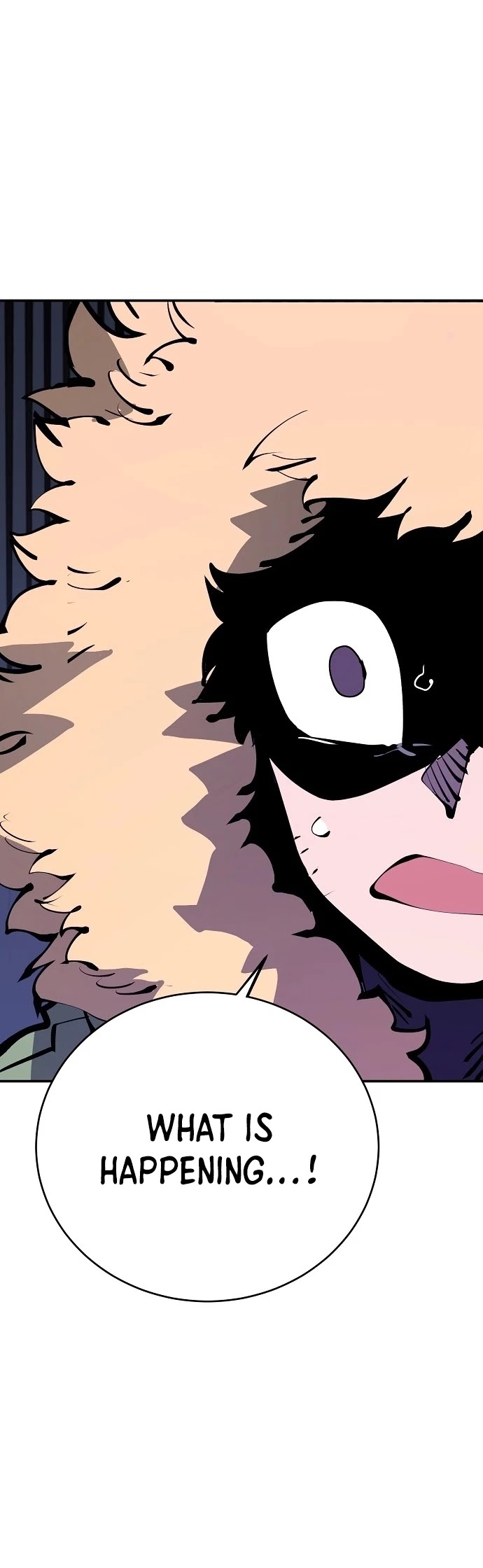 Player Chapter 64 page 4 - Chapter 64