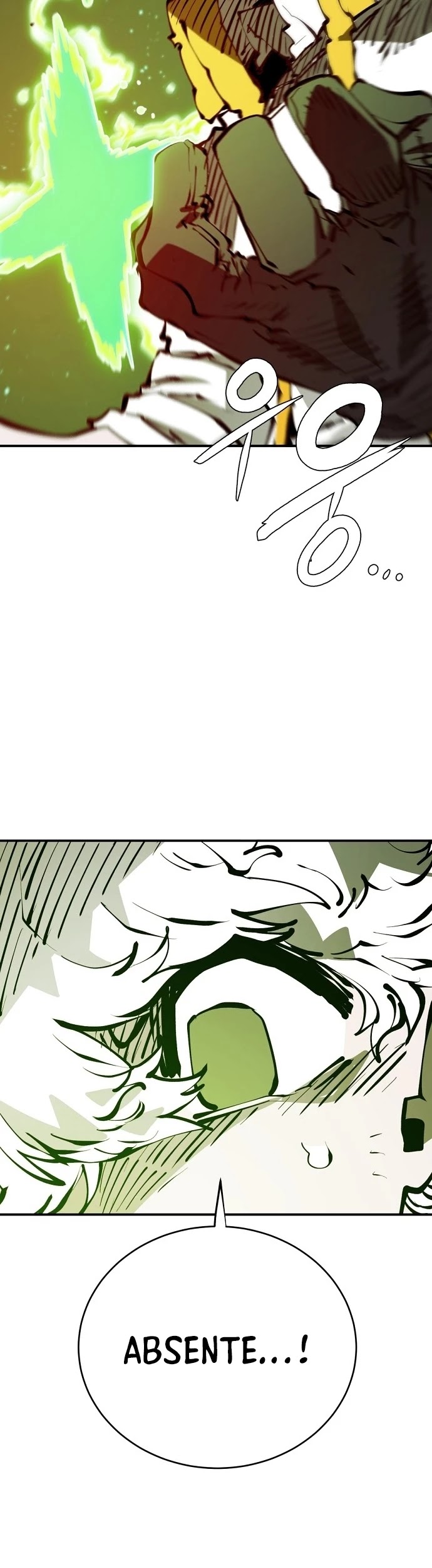 Player Chapter 64 page 42 - Chapter 64