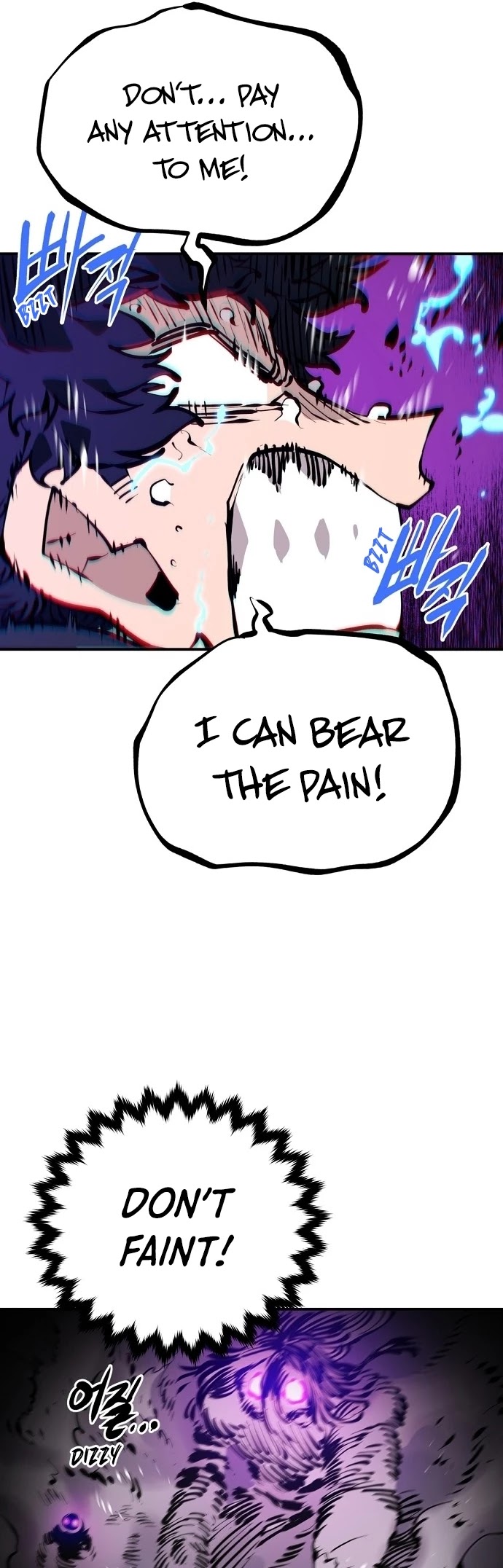Player Chapter 64 page 49 - Chapter 64