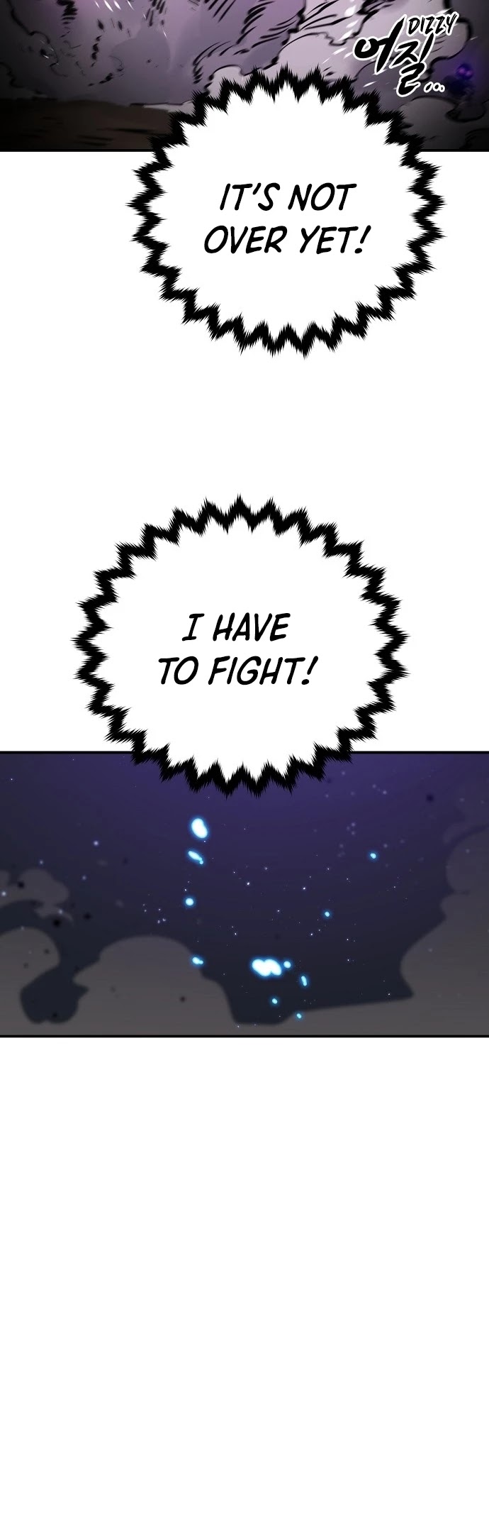 Player Chapter 64 page 50 - Chapter 64