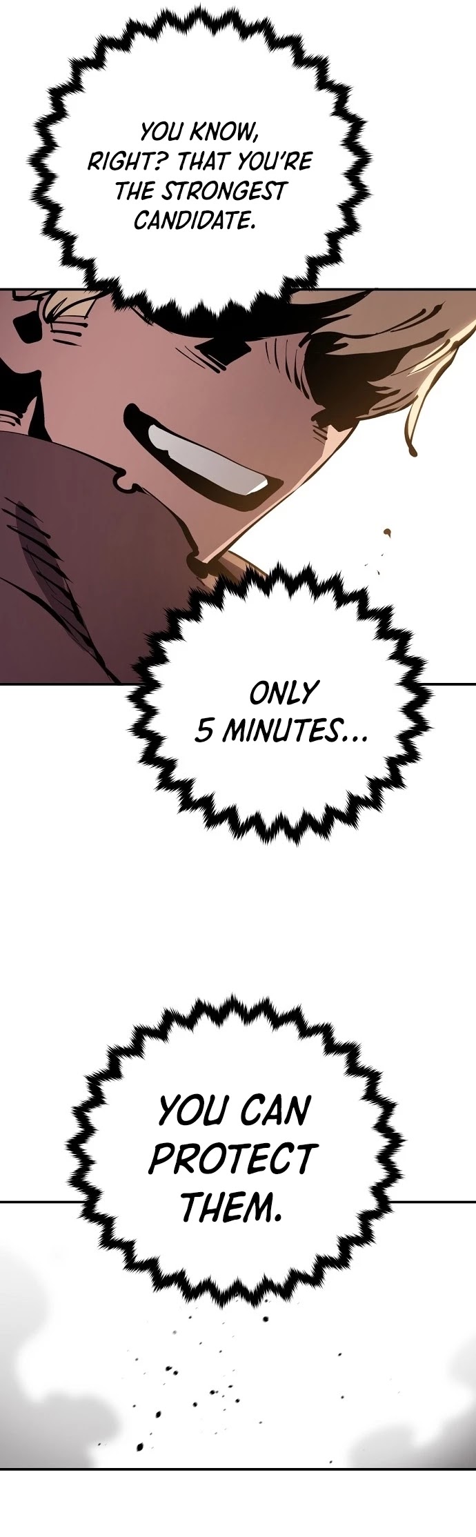 Player Chapter 64 page 51 - Chapter 64