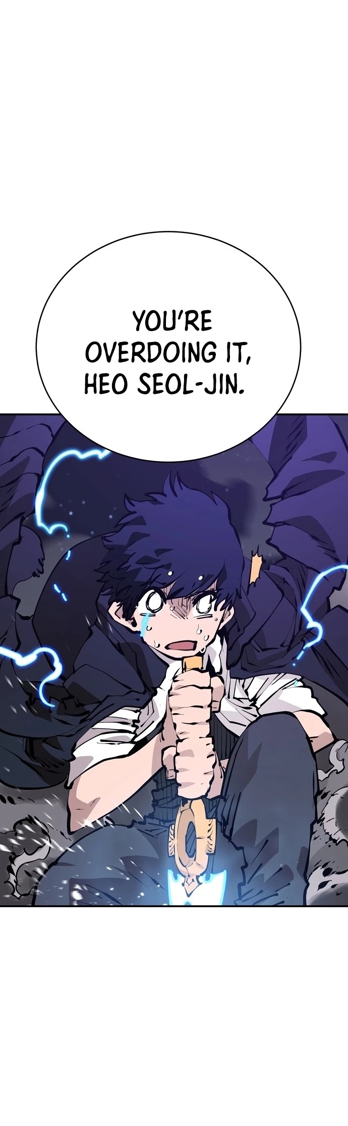 Player Chapter 64 page 52 - Chapter 64