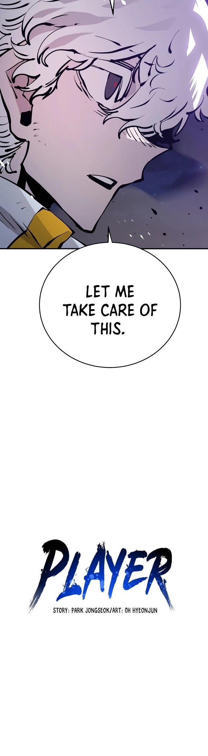 Player Chapter 64 page 54 - Chapter 64