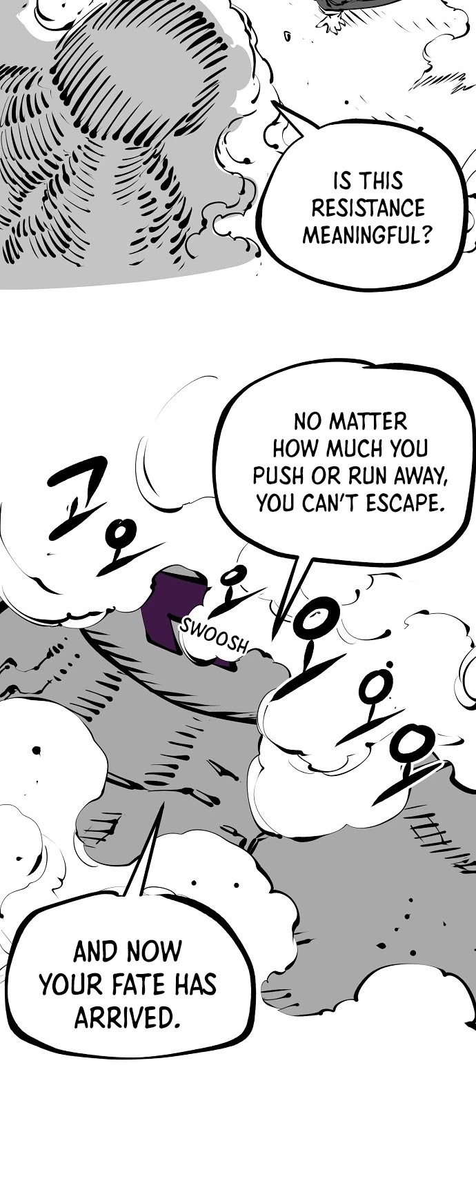 Player Chapter 64 page 58 - Chapter 64