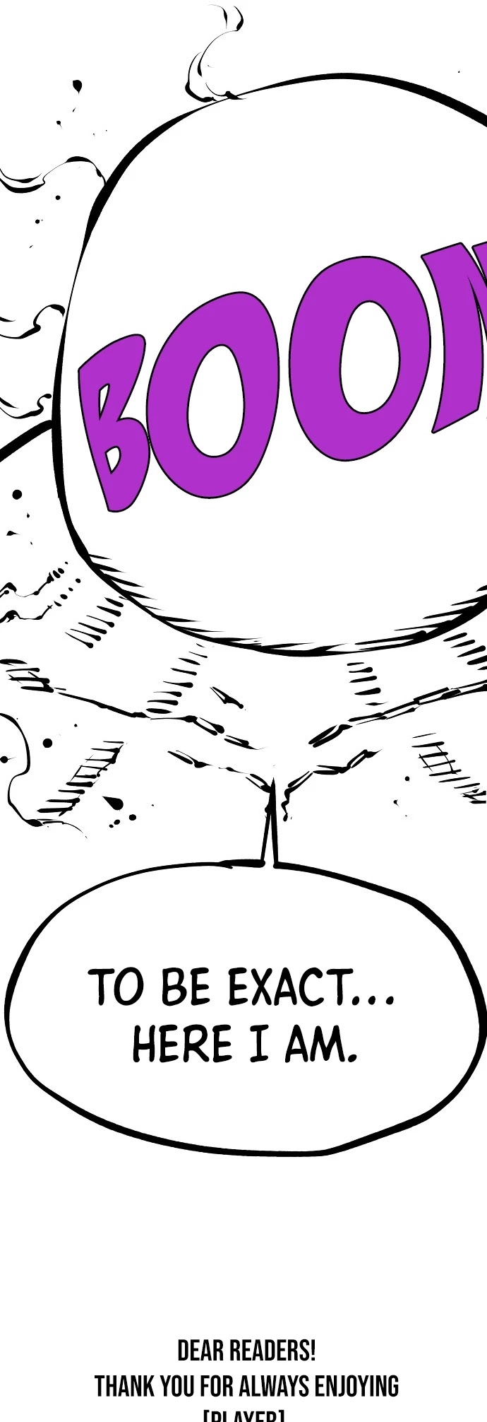 Player Chapter 64 page 59 - Chapter 64