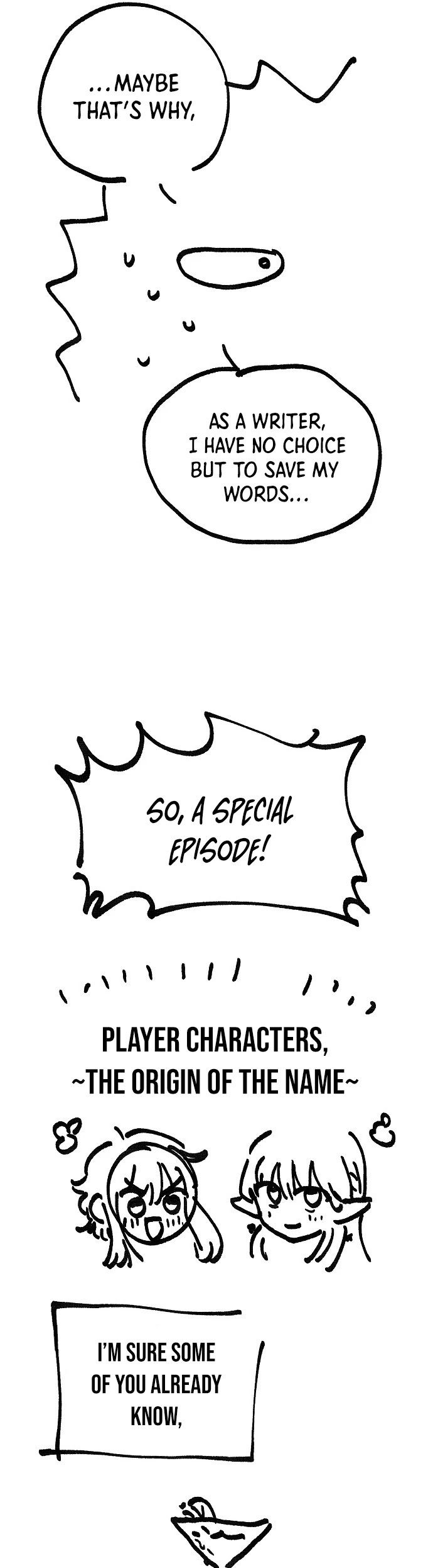 Player Chapter 64 page 65 - Chapter 64