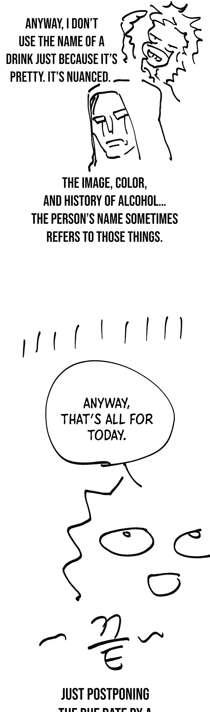 Player Chapter 64 page 69 - Chapter 64