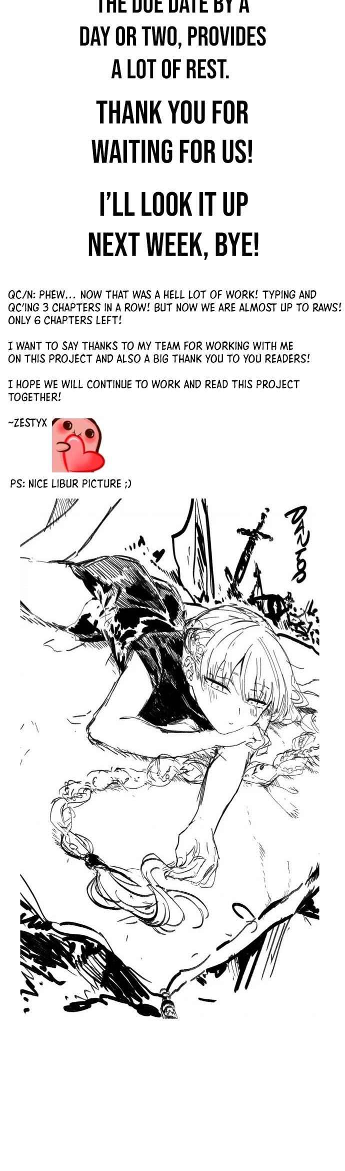 Player Chapter 64 page 70 - Chapter 64