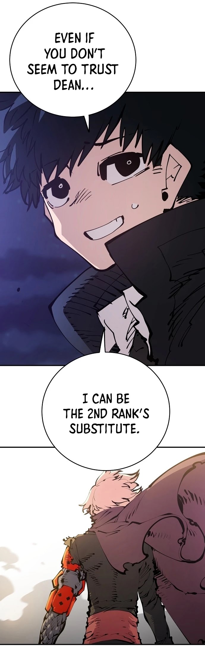 Player Chapter 64 page 9 - Chapter 64