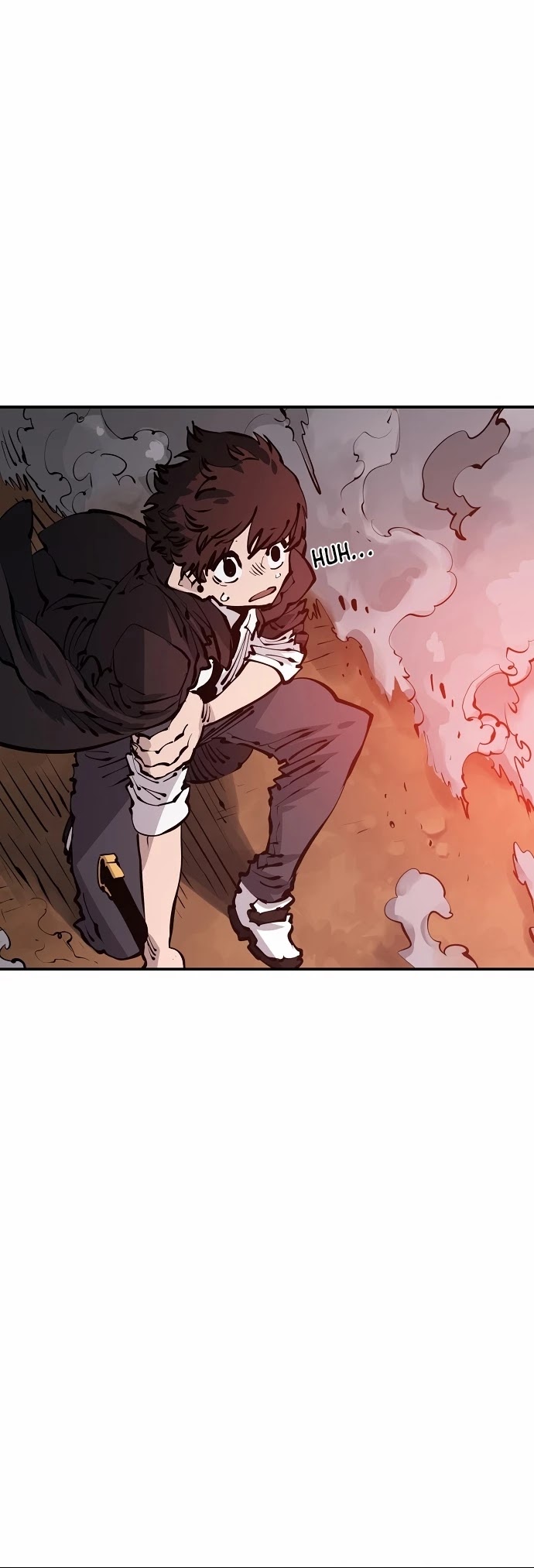 Player Chapter 65 page 10 - Chapter 65