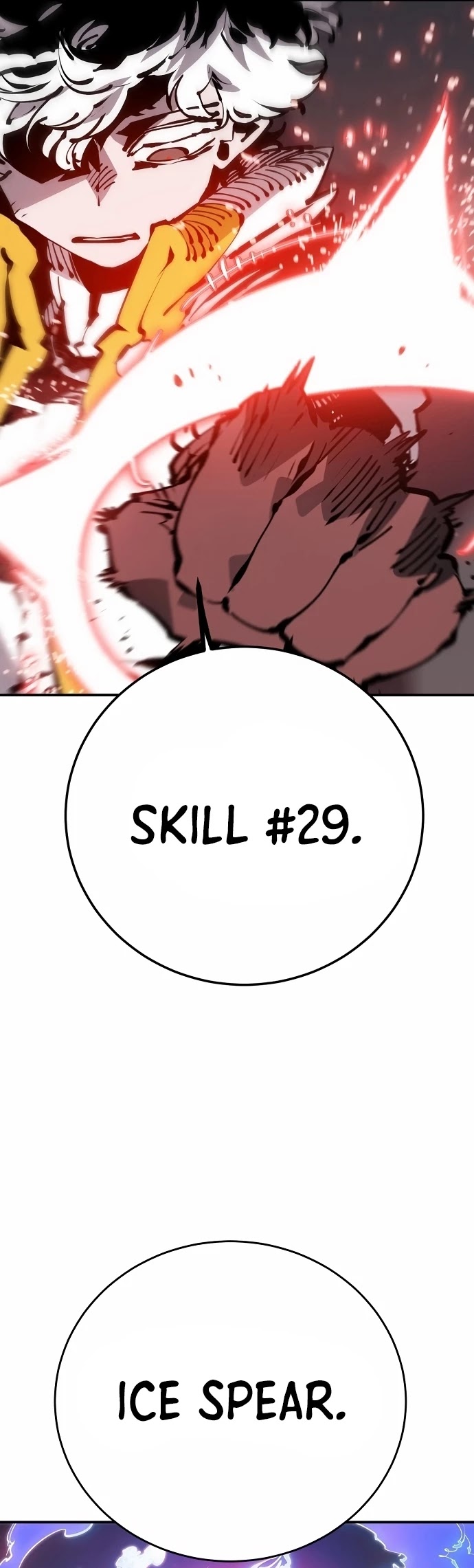 Player Chapter 65 page 11 - Chapter 65
