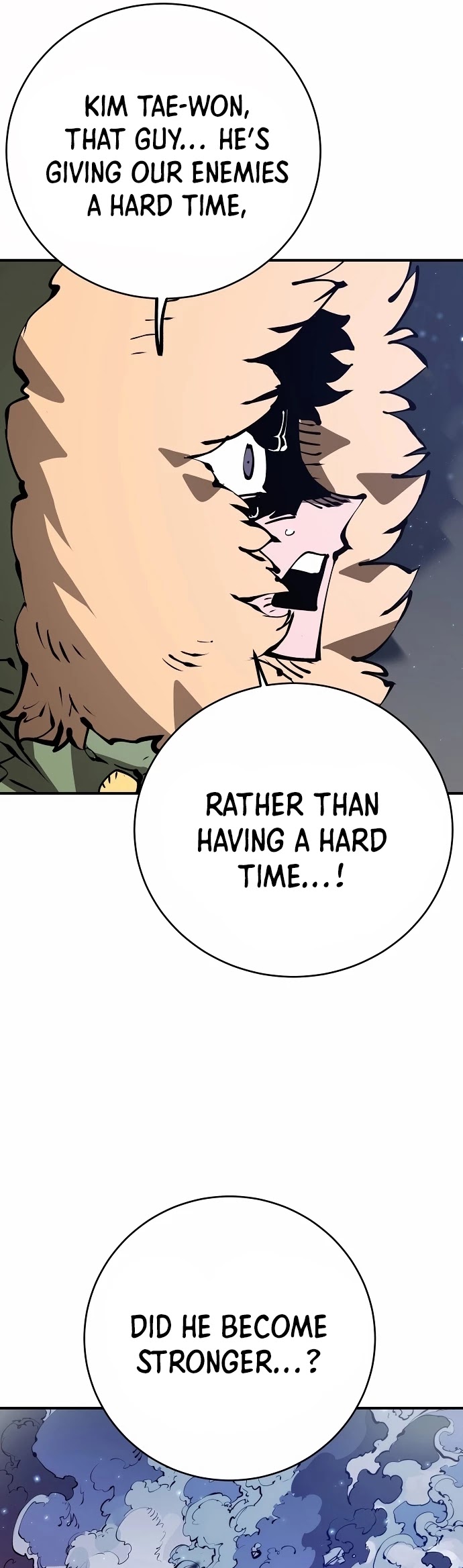 Player Chapter 65 page 15 - Chapter 65