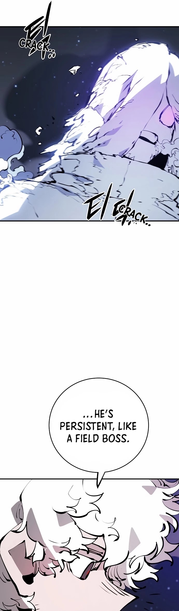 Player Chapter 65 page 17 - Chapter 65