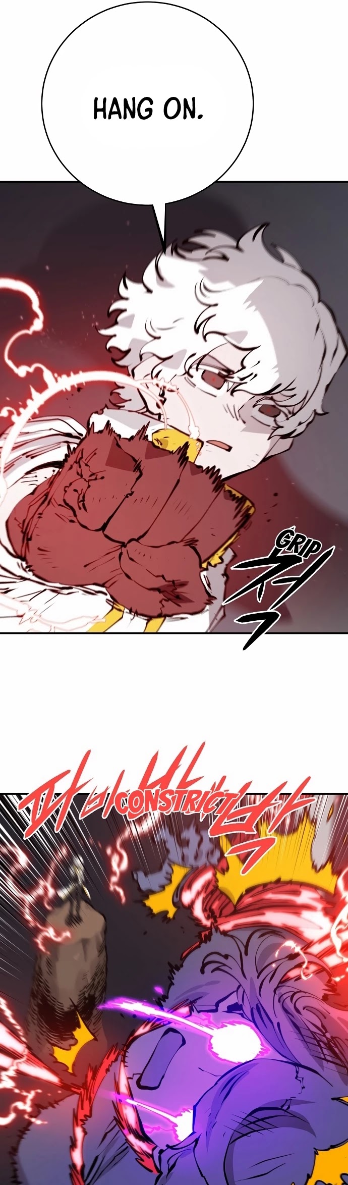Player Chapter 65 page 19 - Chapter 65