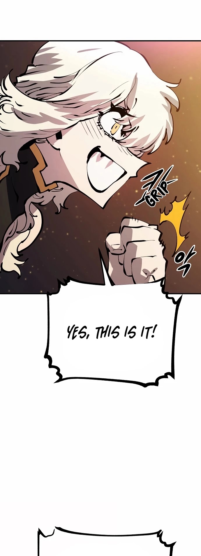 Player Chapter 65 page 23 - Chapter 65