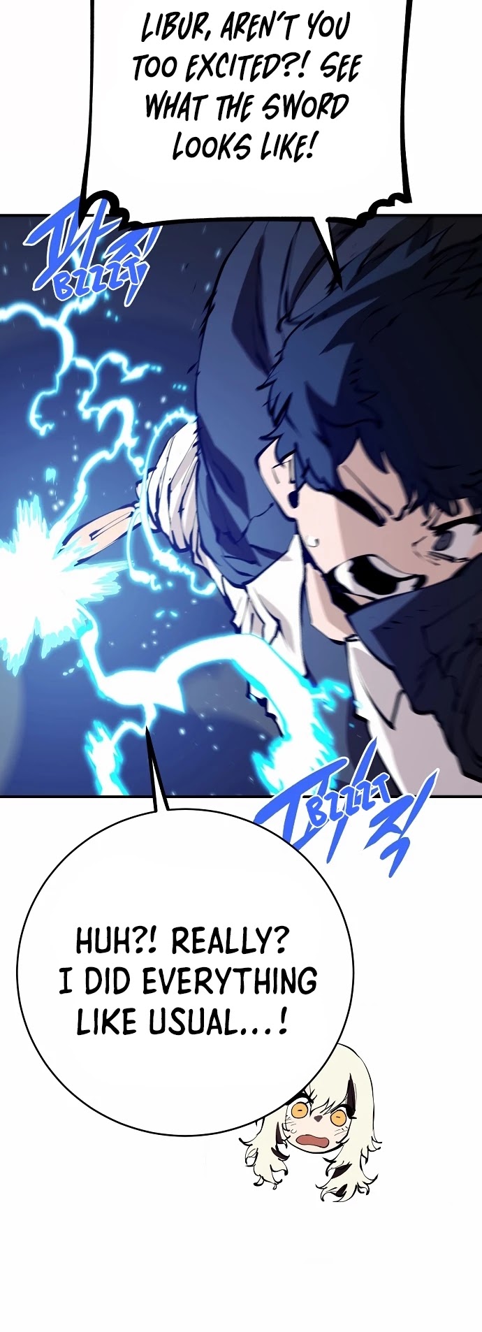 Player Chapter 65 page 24 - Chapter 65