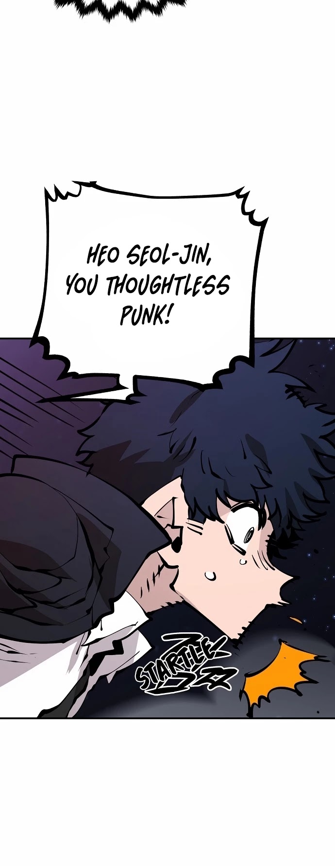 Player Chapter 65 page 26 - Chapter 65