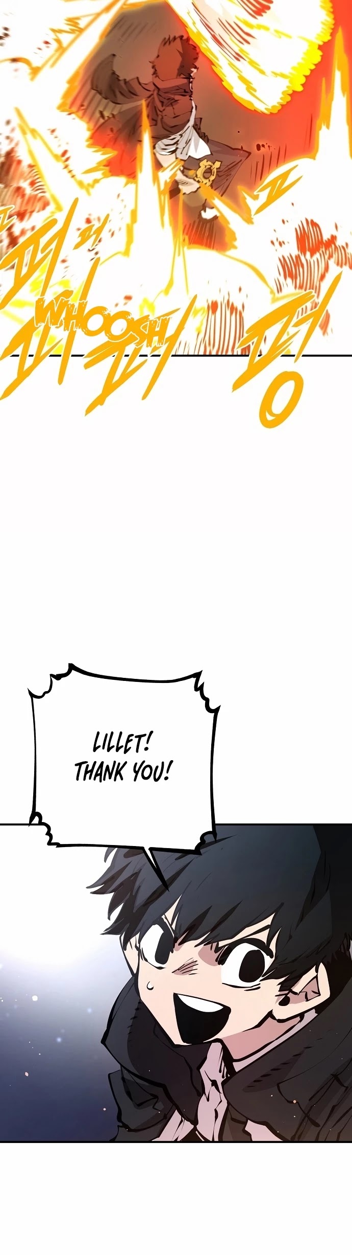 Player Chapter 65 page 30 - Chapter 65