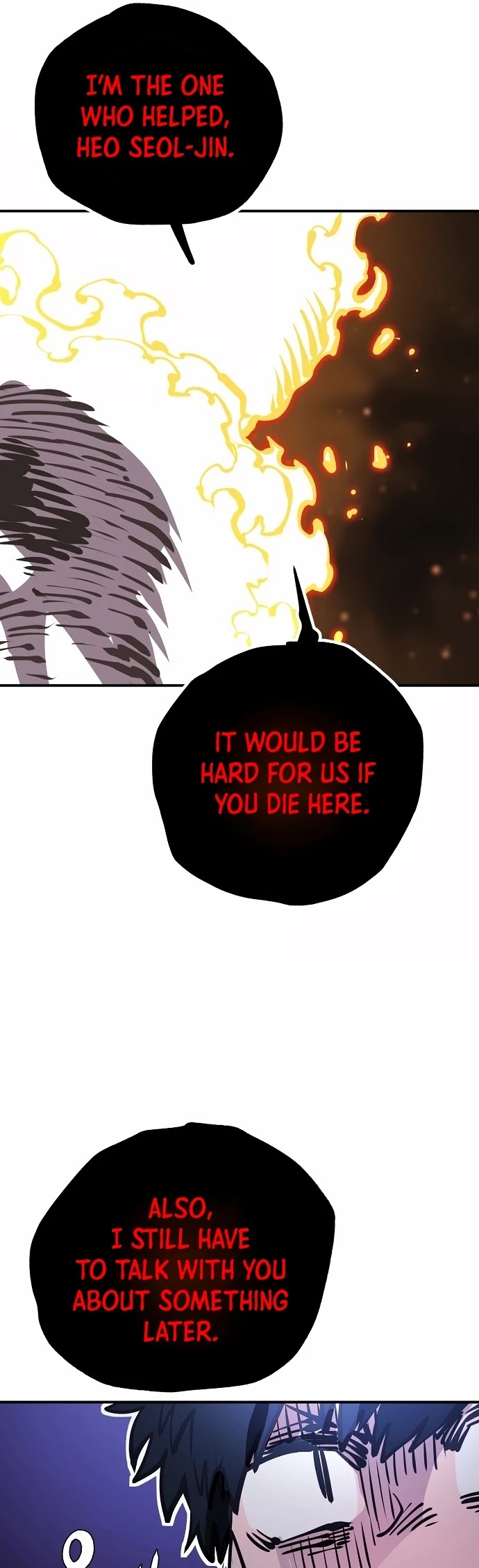 Player Chapter 65 page 31 - Chapter 65
