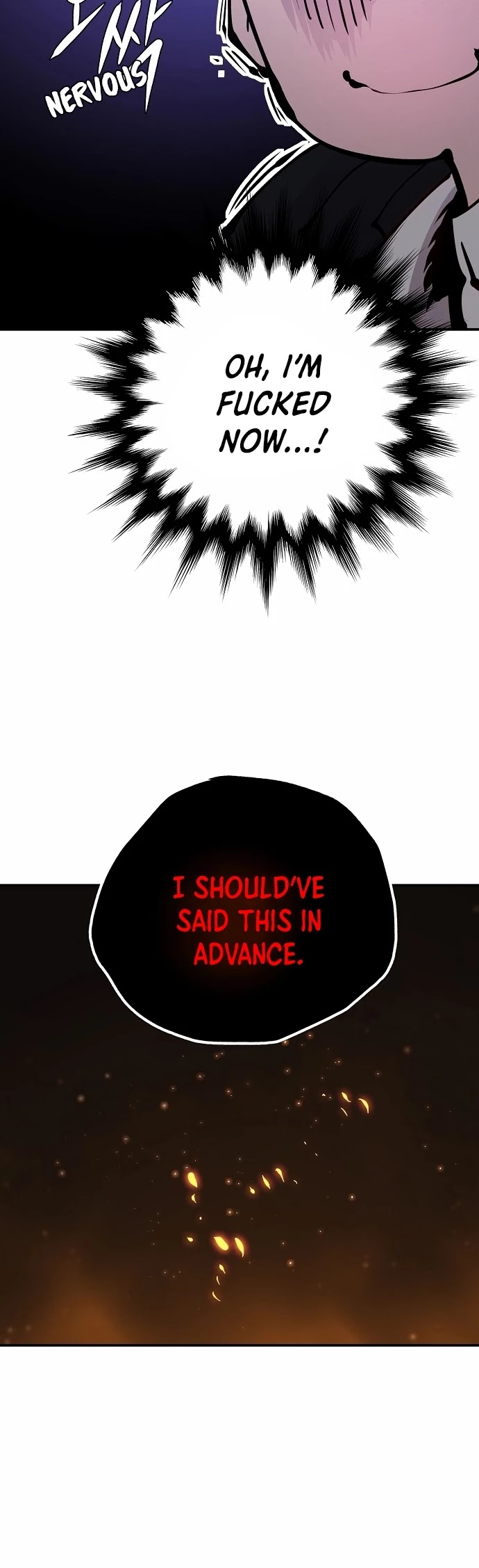 Player Chapter 65 page 32 - Chapter 65
