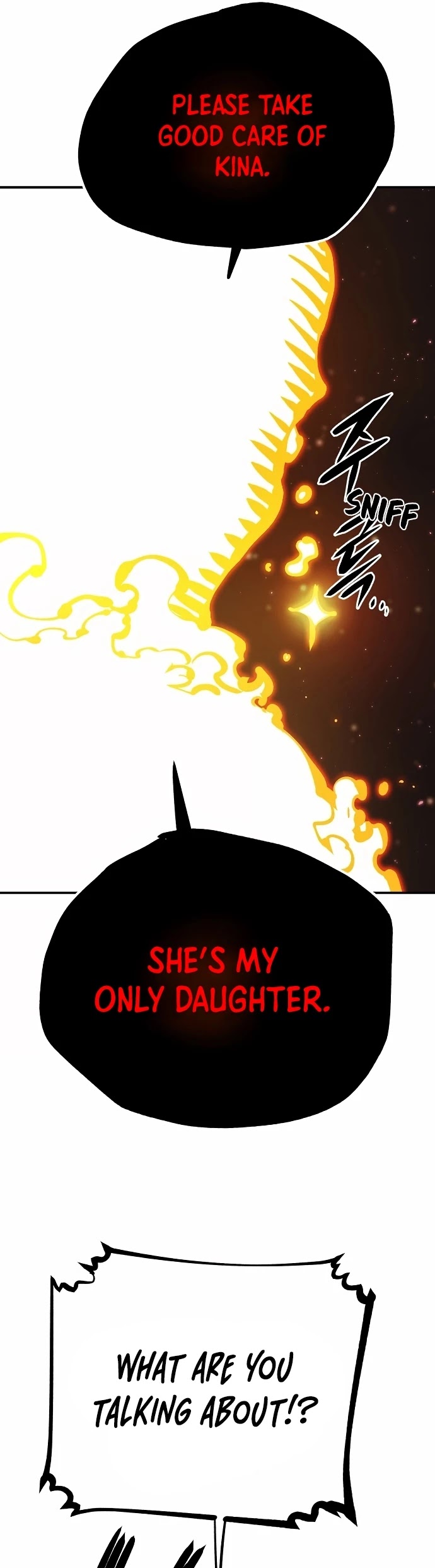 Player Chapter 65 page 33 - Chapter 65