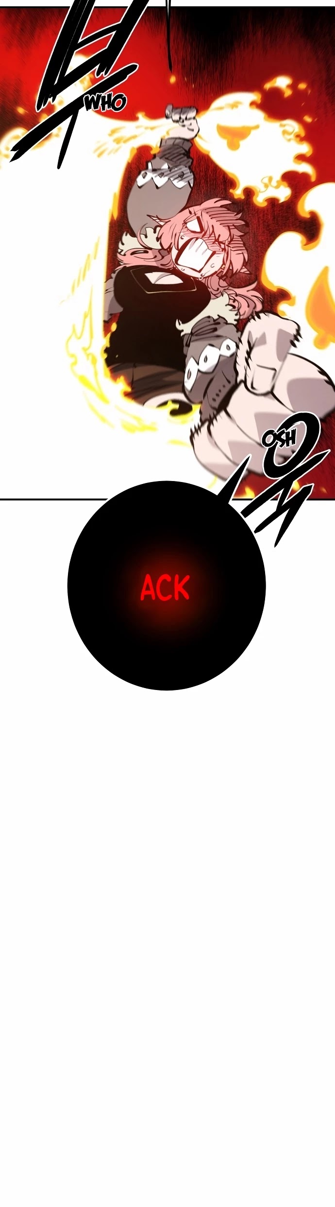 Player Chapter 65 page 34 - Chapter 65