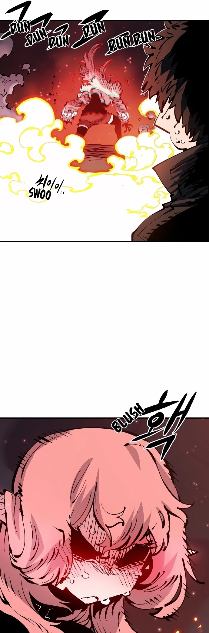 Player Chapter 65 page 35 - Chapter 65