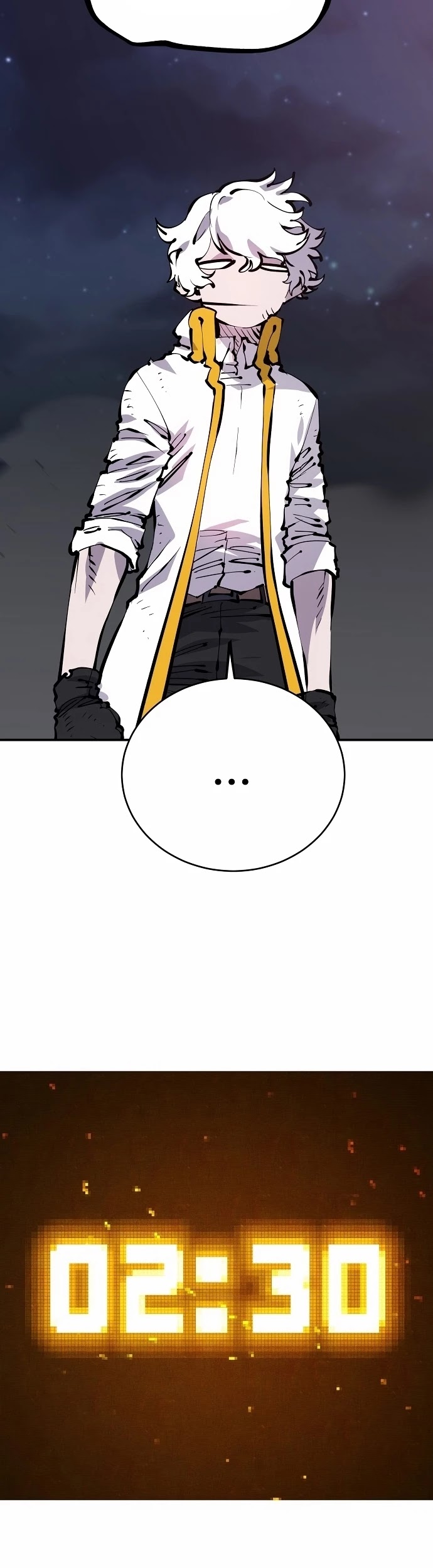 Player Chapter 65 page 38 - Chapter 65