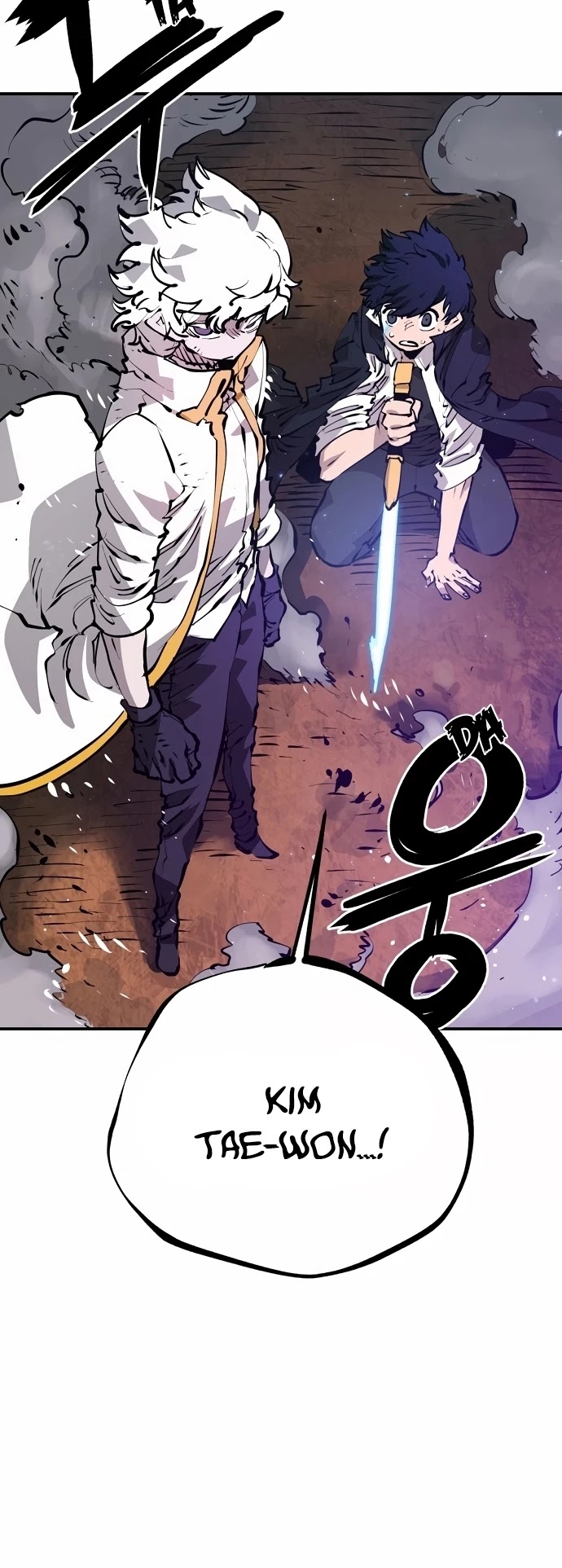 Player Chapter 65 page 4 - Chapter 65