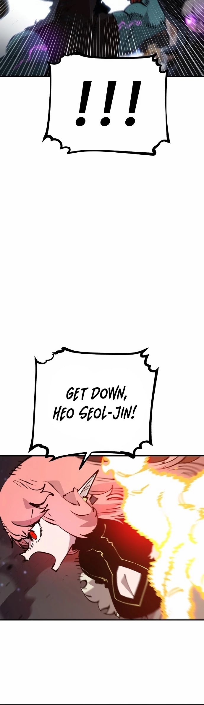 Player Chapter 65 page 40 - Chapter 65